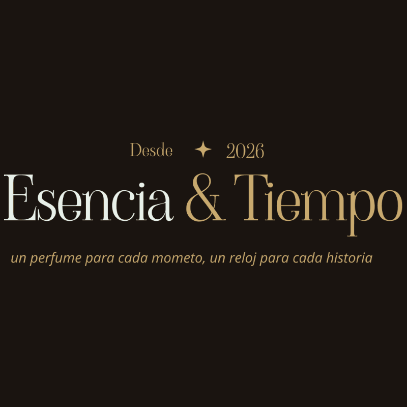 Esencia&Tiempo